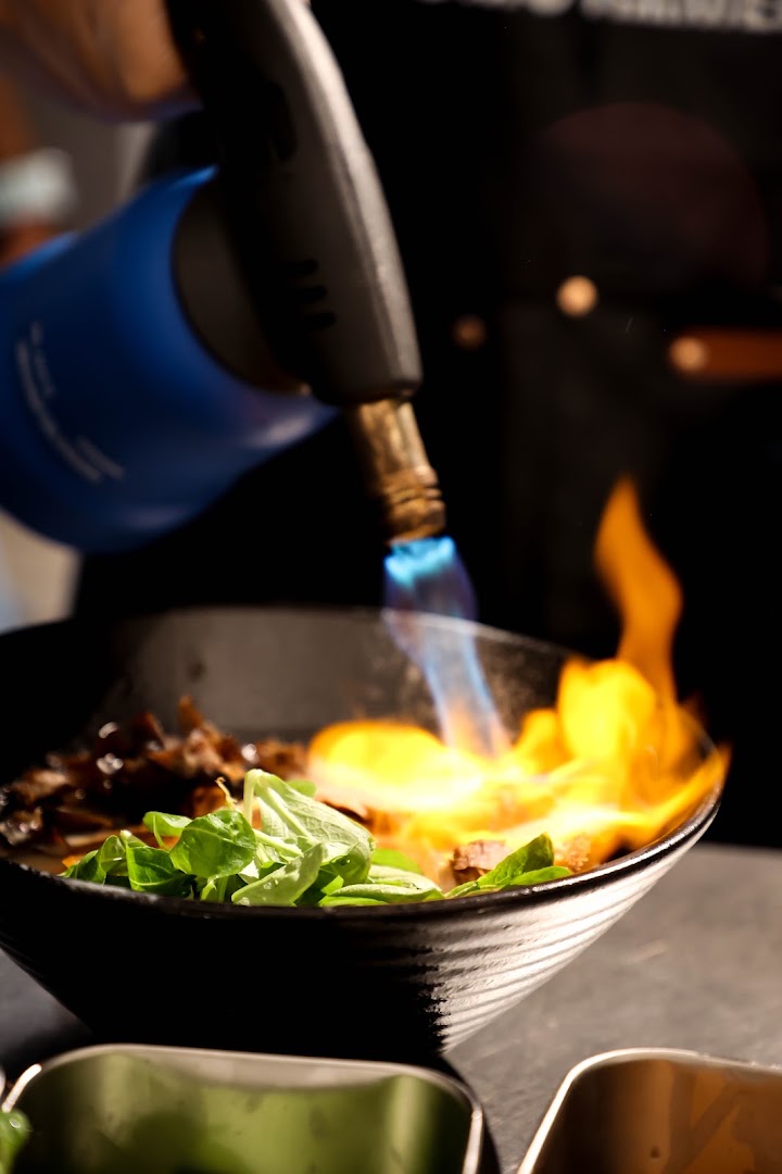 Kumo Ramen