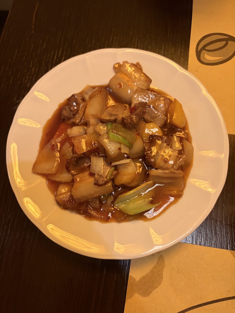 Kung Food Lin