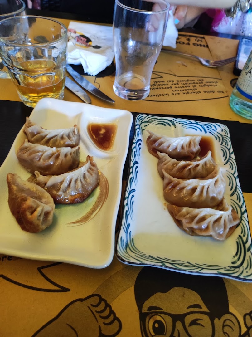 Kung Food Lin