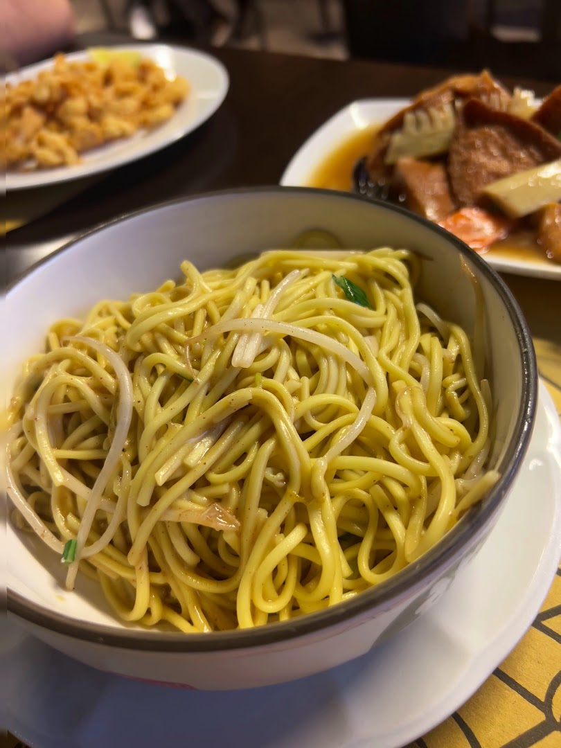 Kung Food Lin