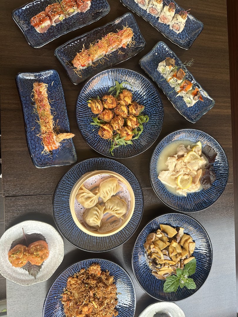 Kung Fu Resturant