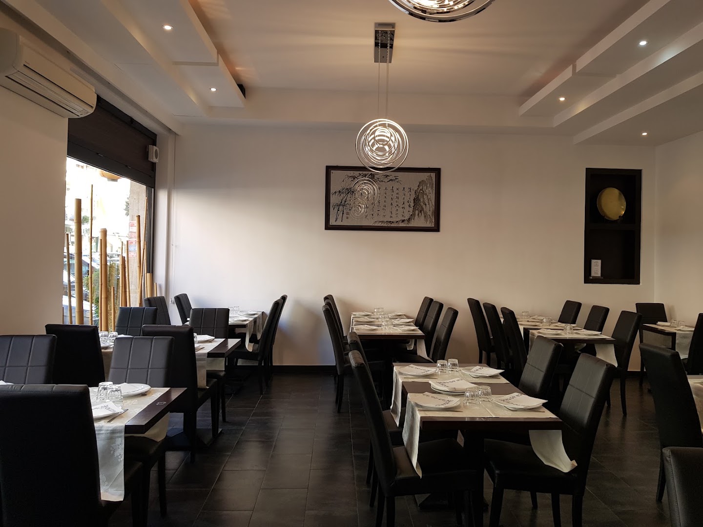 Kung Fu Resturant