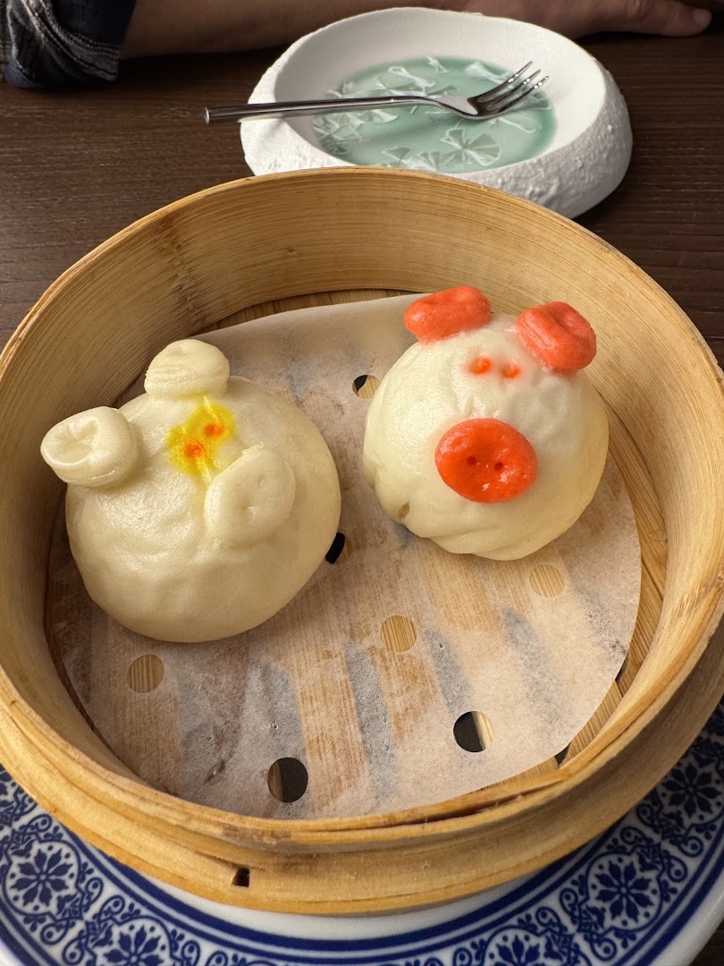 Kungfu Bao Sarpi