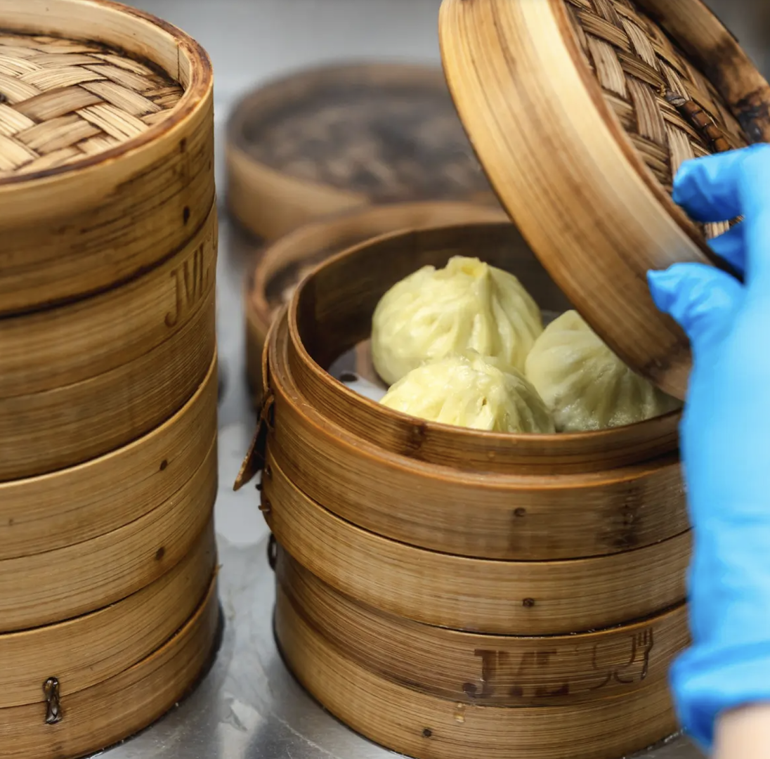 Kungfu Bao Sarpi
