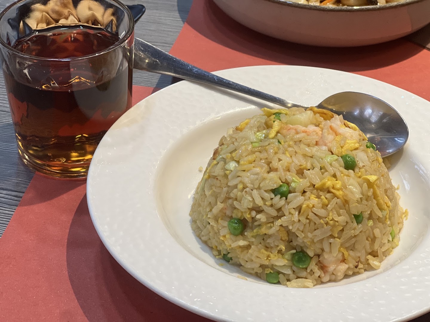 KUNGFU EXPRESS, Roma