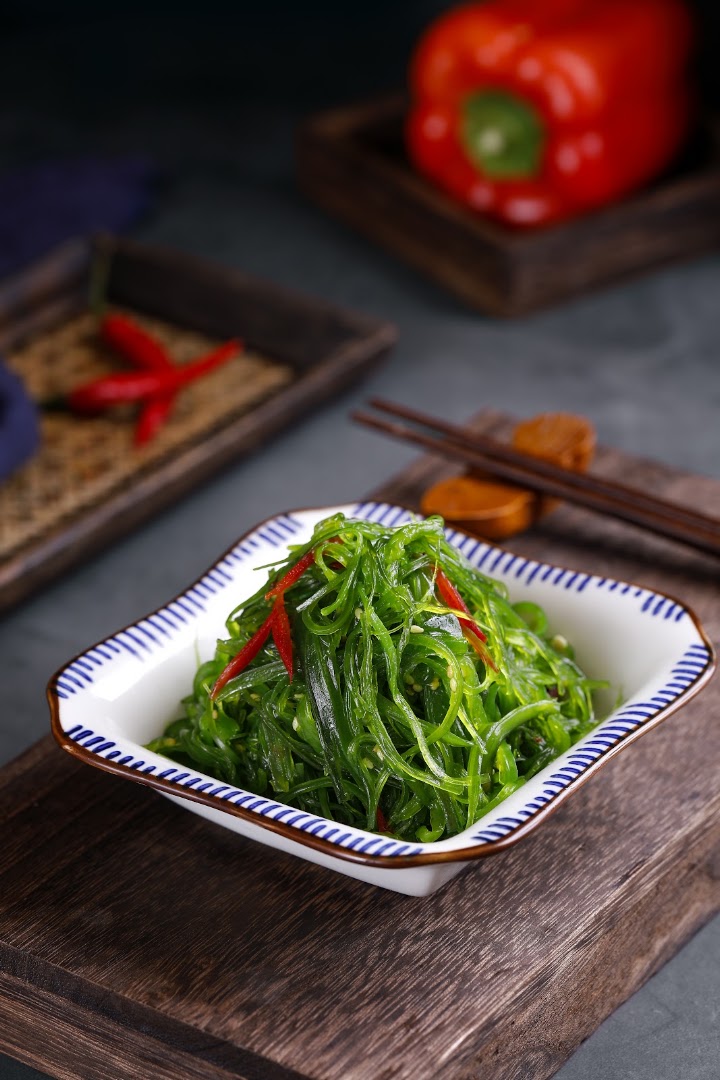 KUNGFU NOODLE 武功牛兰州拉面, Prato