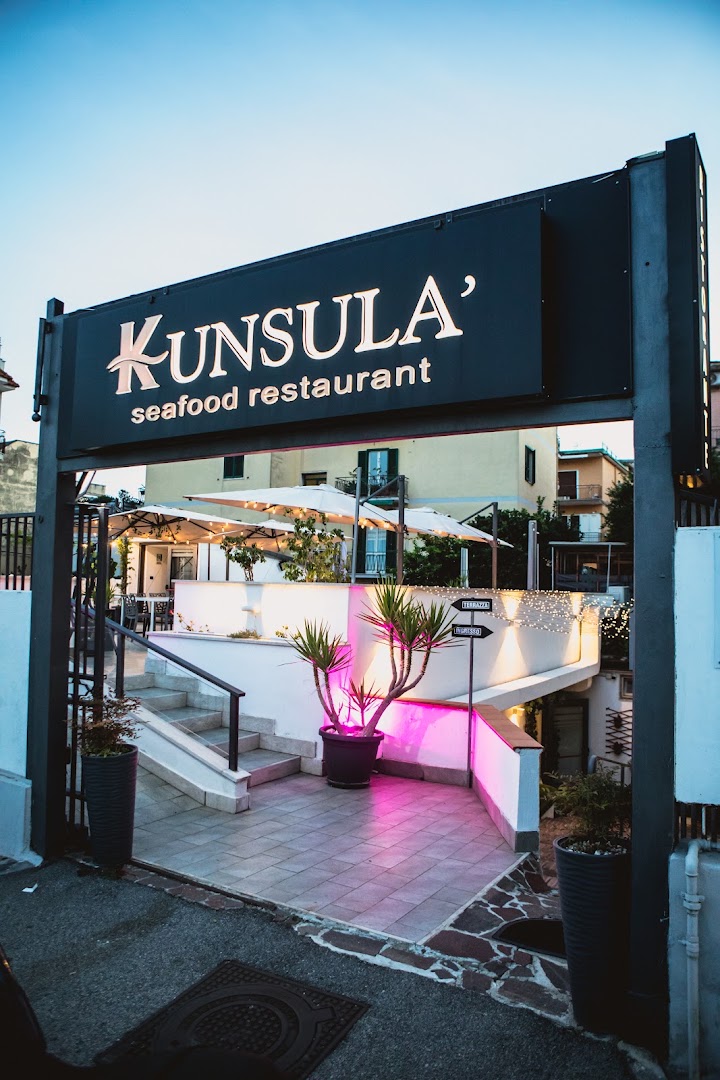 Kunsulà