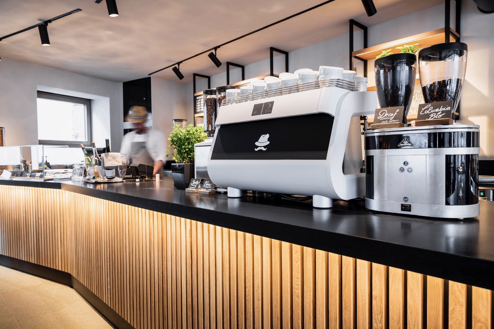 Kuntrawant Caffeebar