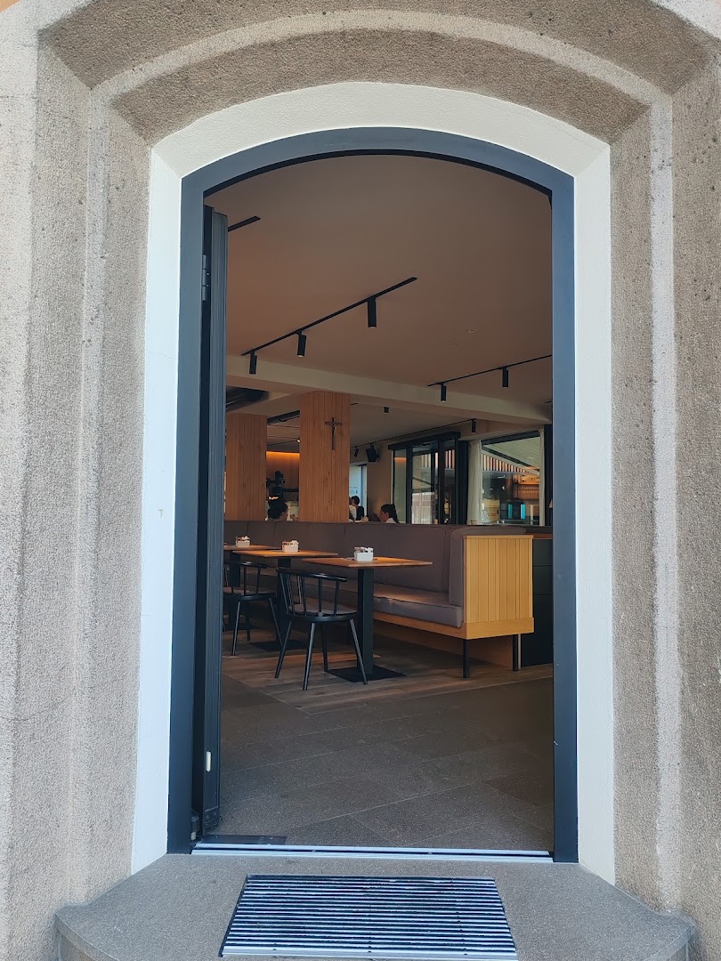Kuntrawant Caffeebar