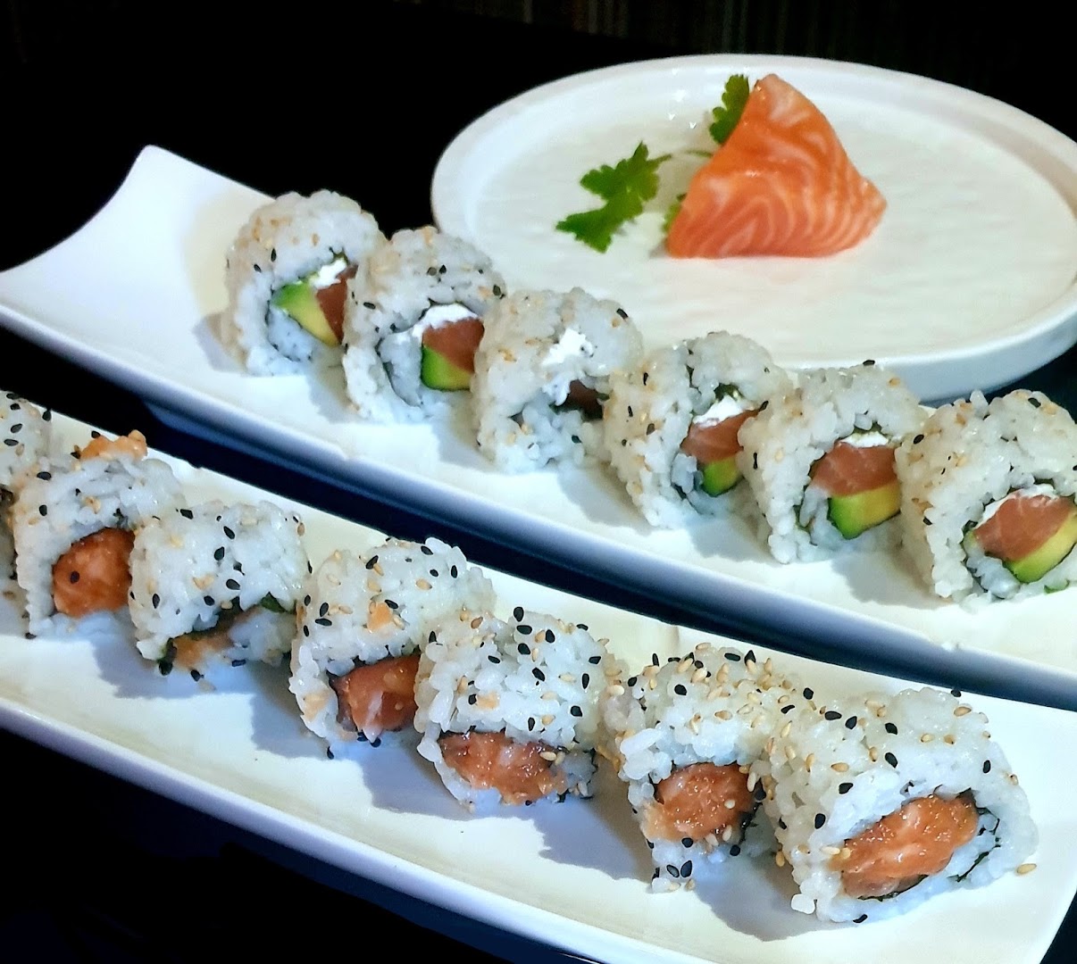 KURA SUSHI
