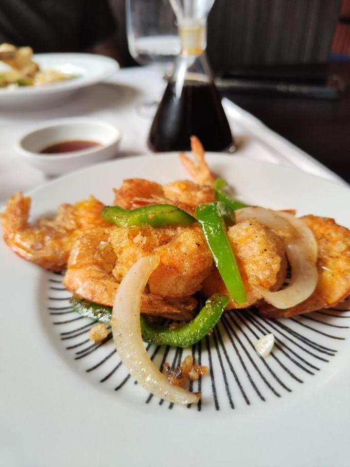 KURA SUSHI, Bresso
