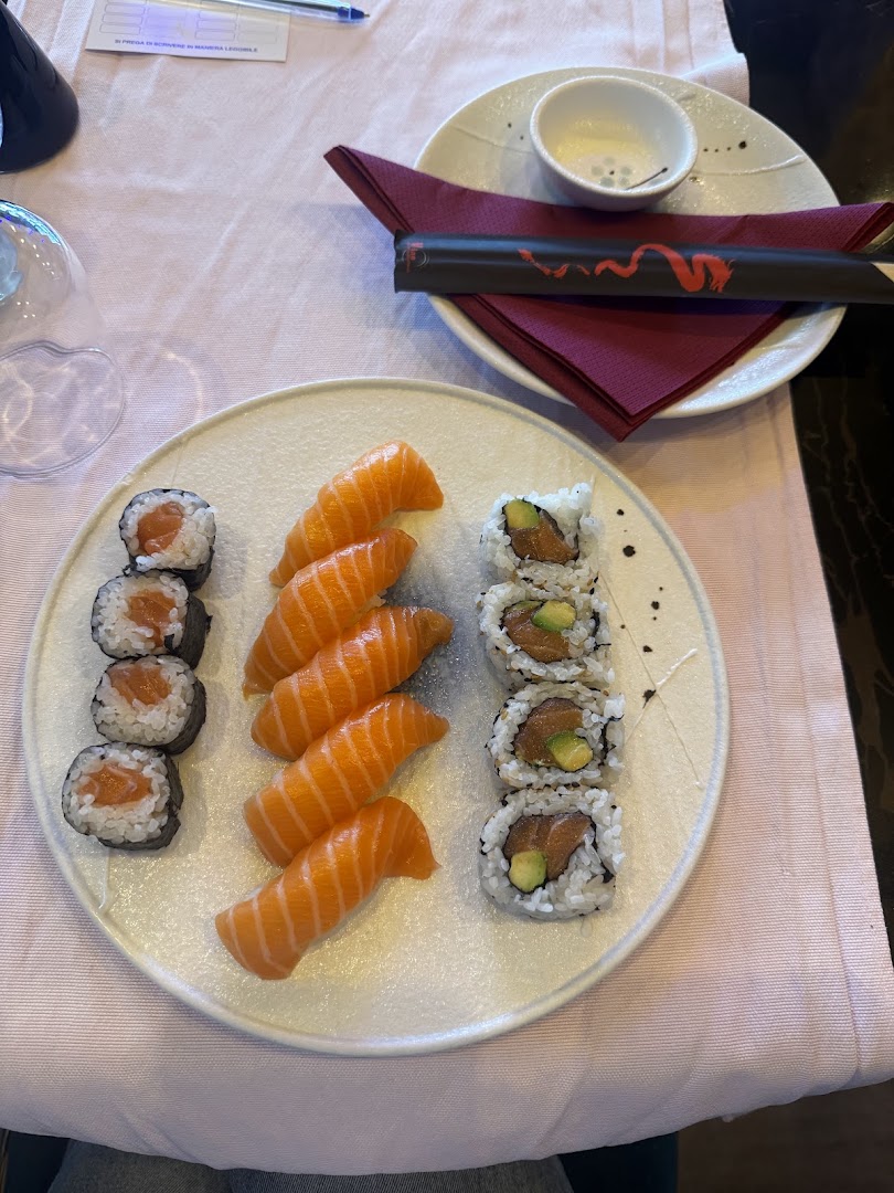 KURA SUSHI