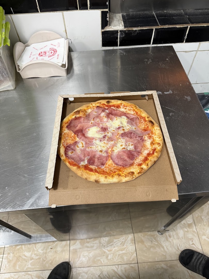 Kurdish Kebap-Pizzeria 2, Cassolnovo