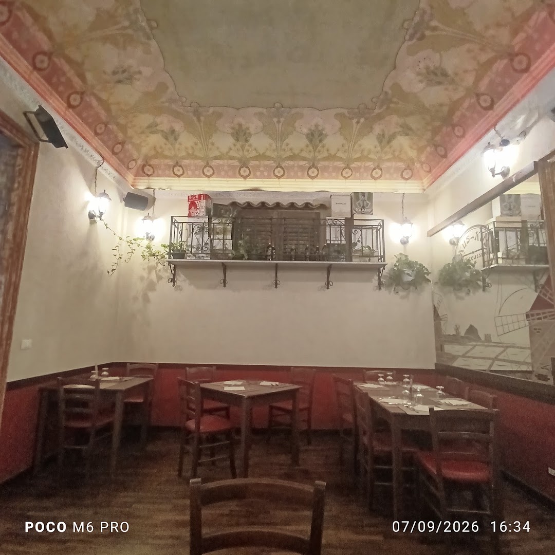 Kus-Kus ai Leoni, Palermo