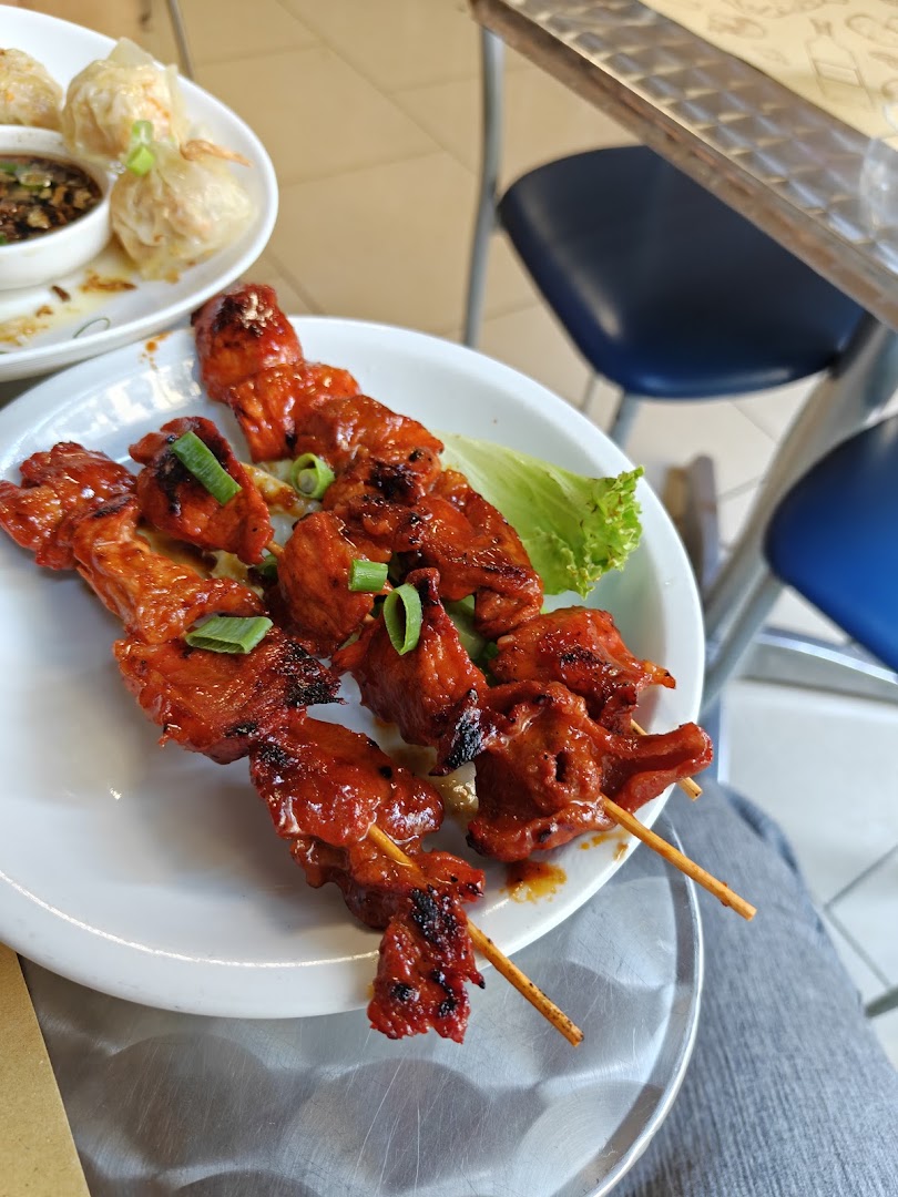 KUSINA ni LODI, Milano