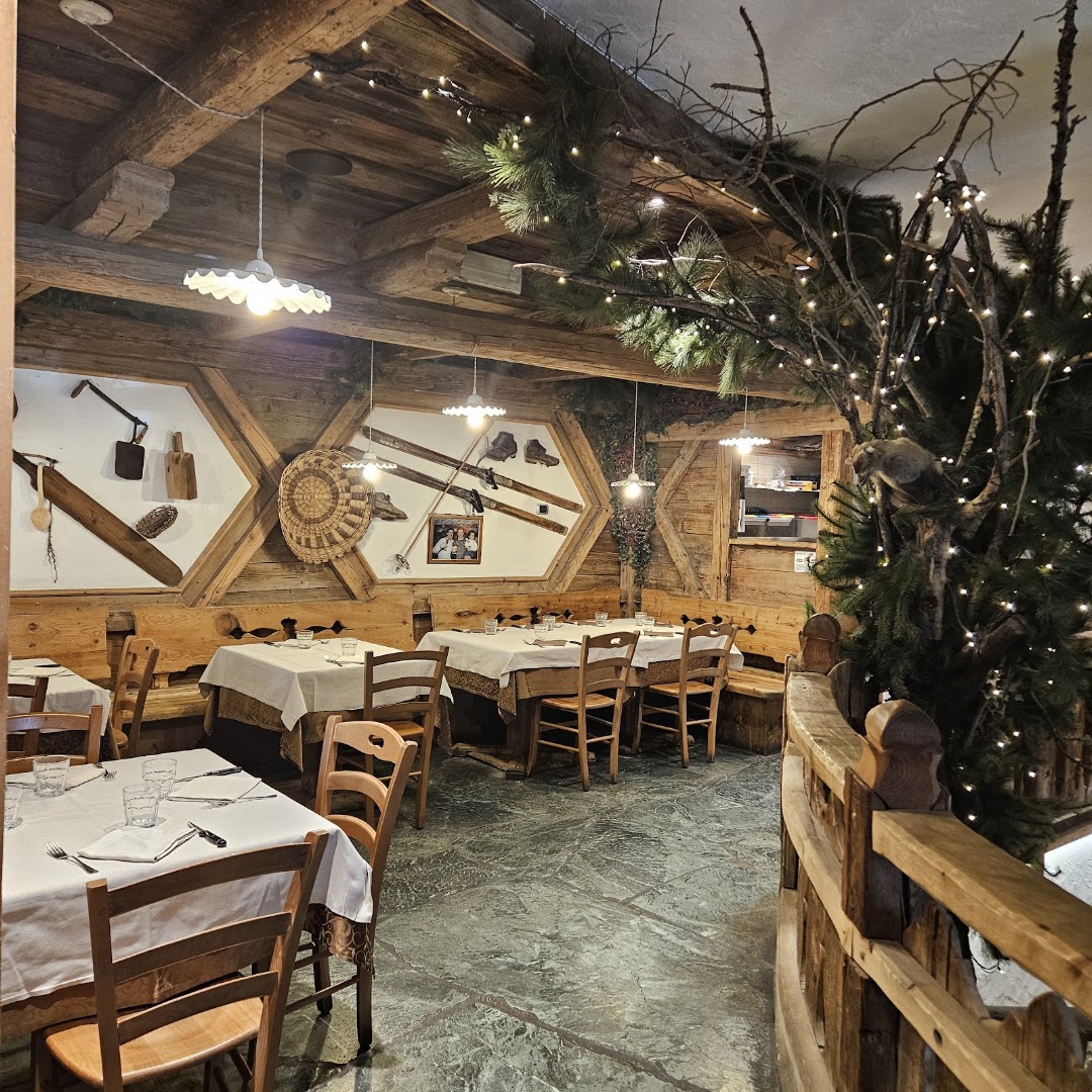 KUSK La Locanda • Bar Ristorante Pizzeria