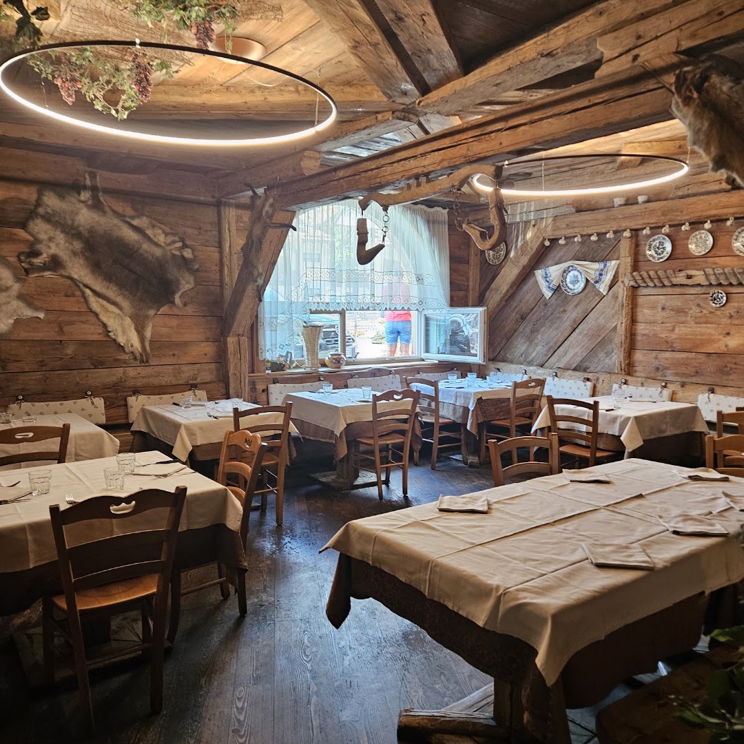 KUSK La Locanda • Bar Ristorante Pizzeria