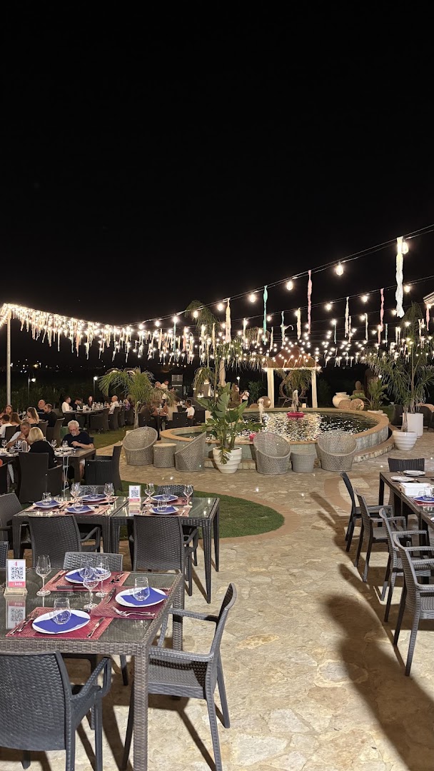 Kuta Restaurant Winehouse