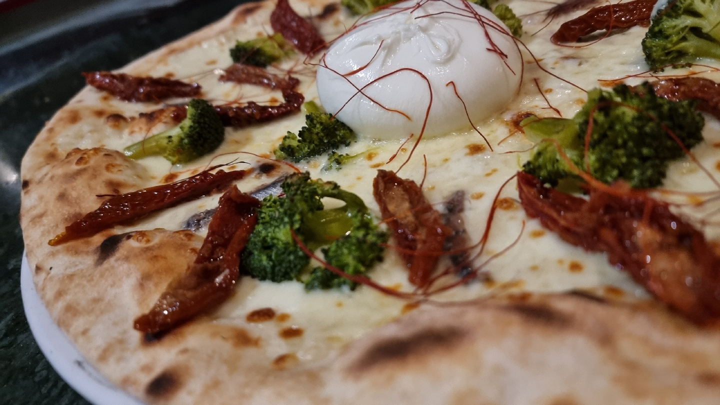 Kuuk Pizza