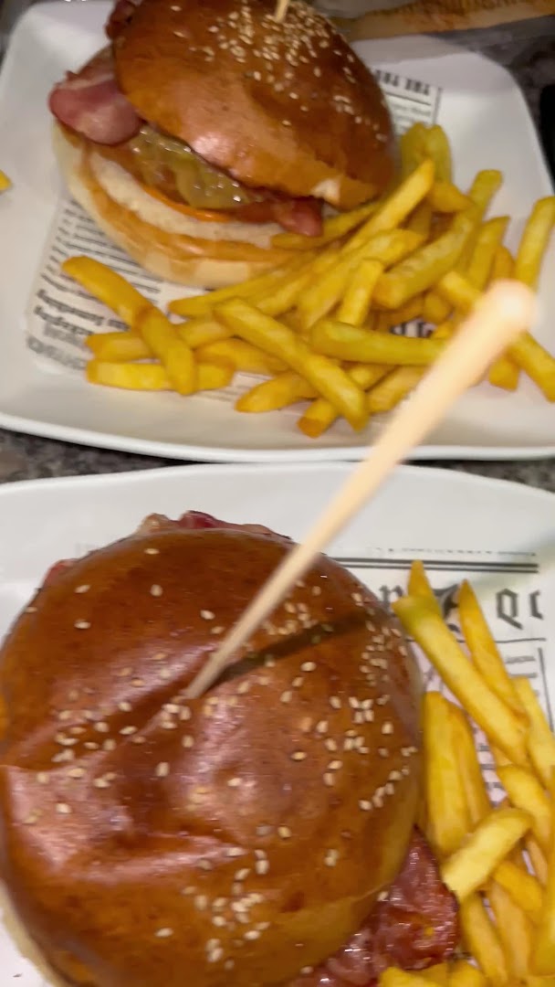 Kylix Food