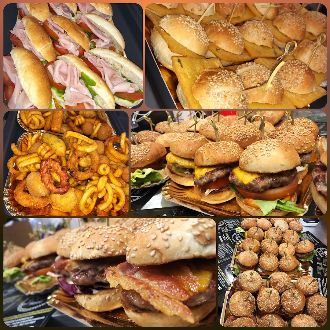 Kylix Food
