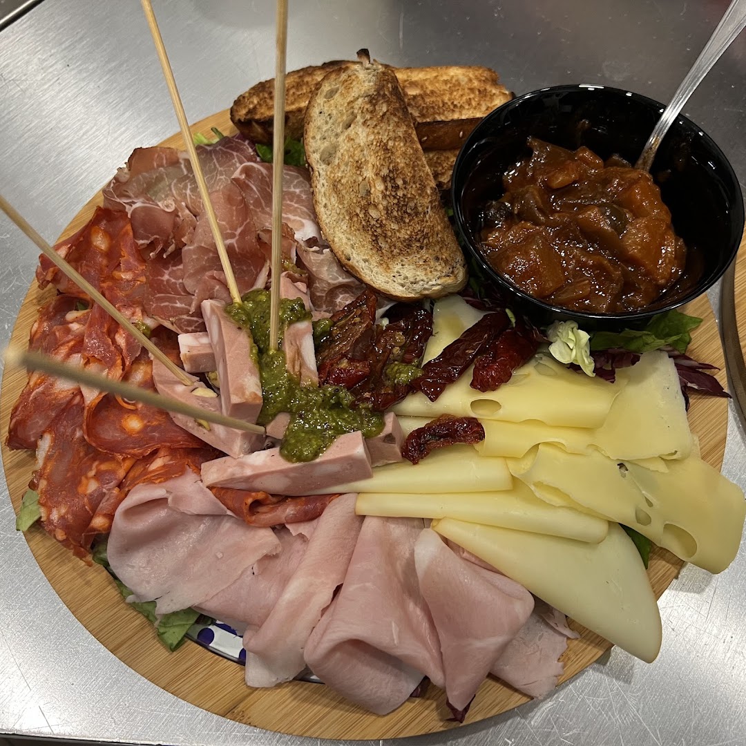 Kylix Food