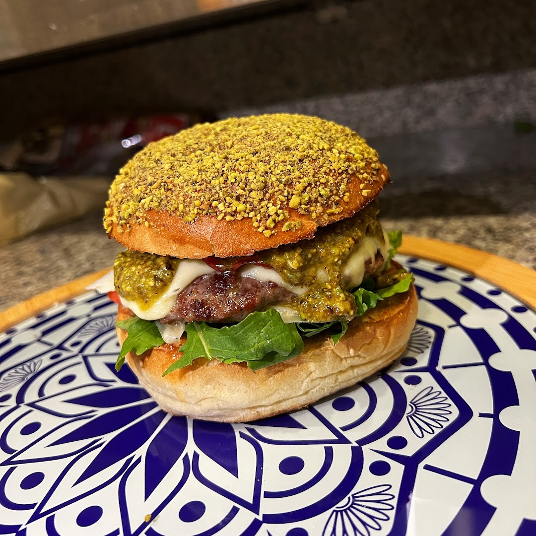 Kylix Food