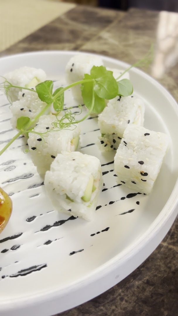 Kyo Fusion Take Away & Delivery