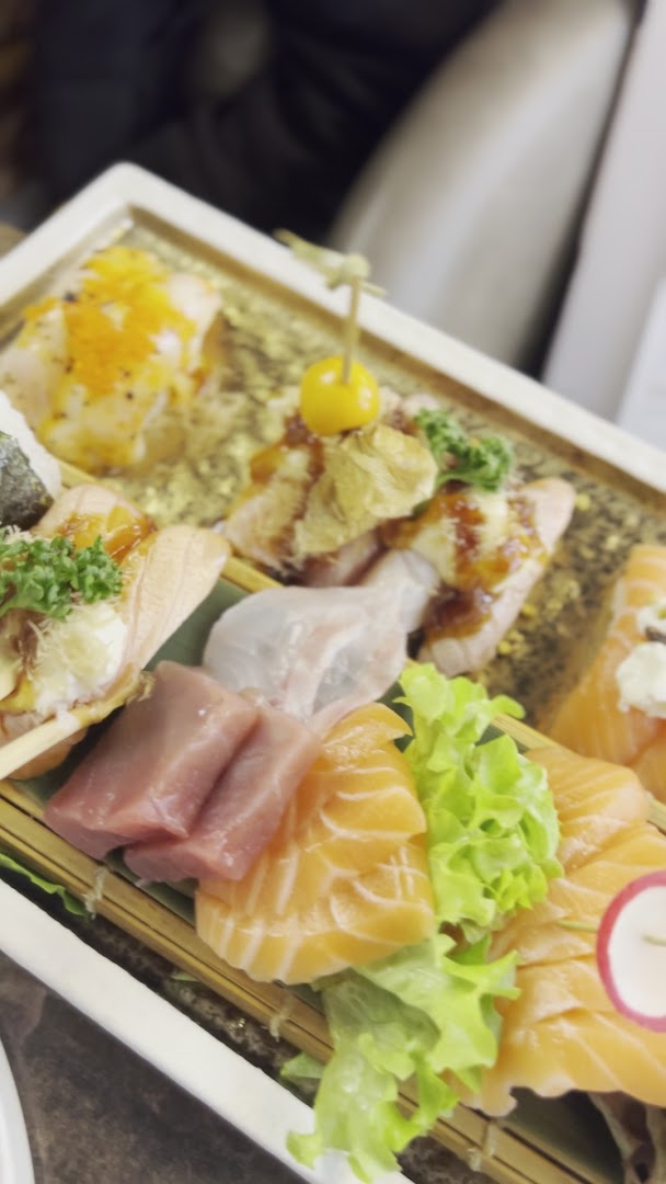 Kyo Fusion Take Away & Delivery