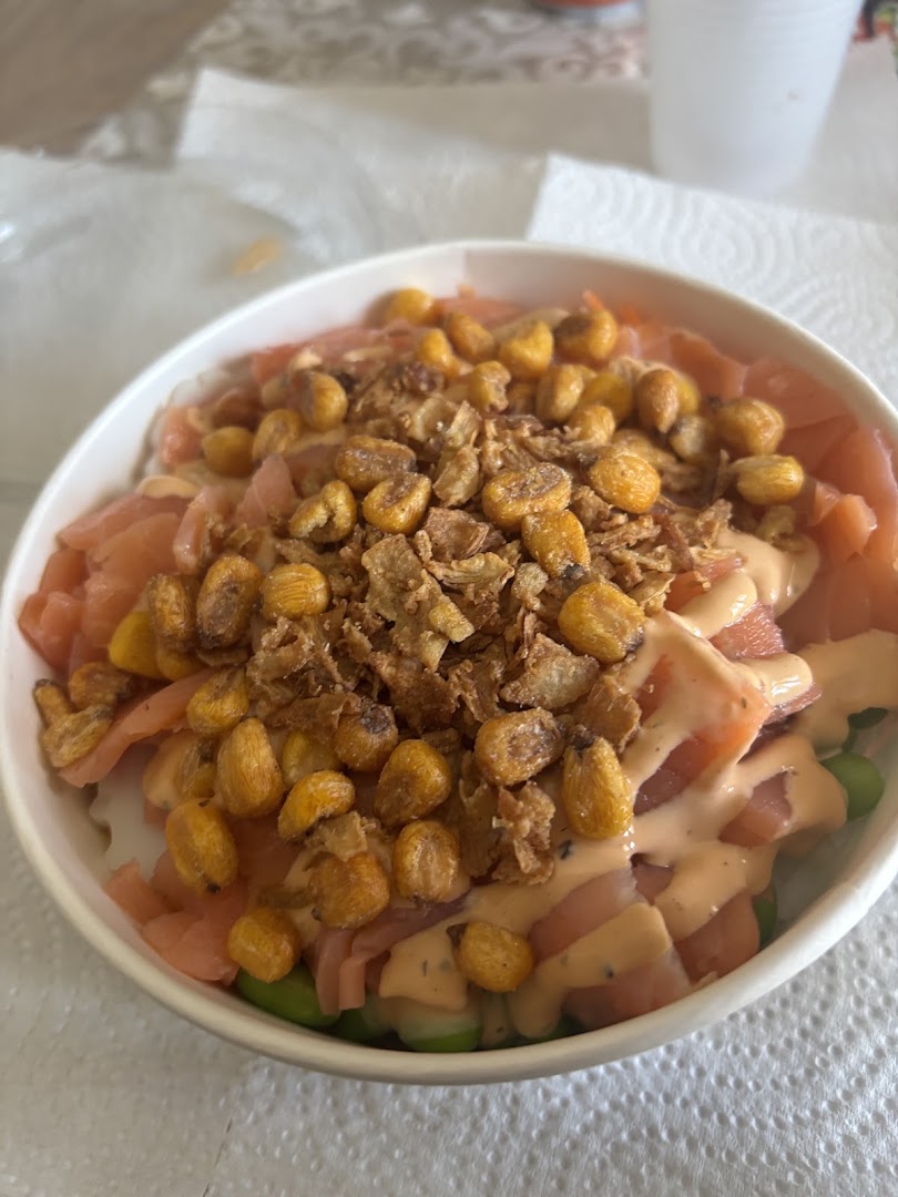 Kyosko Sushi Quarto