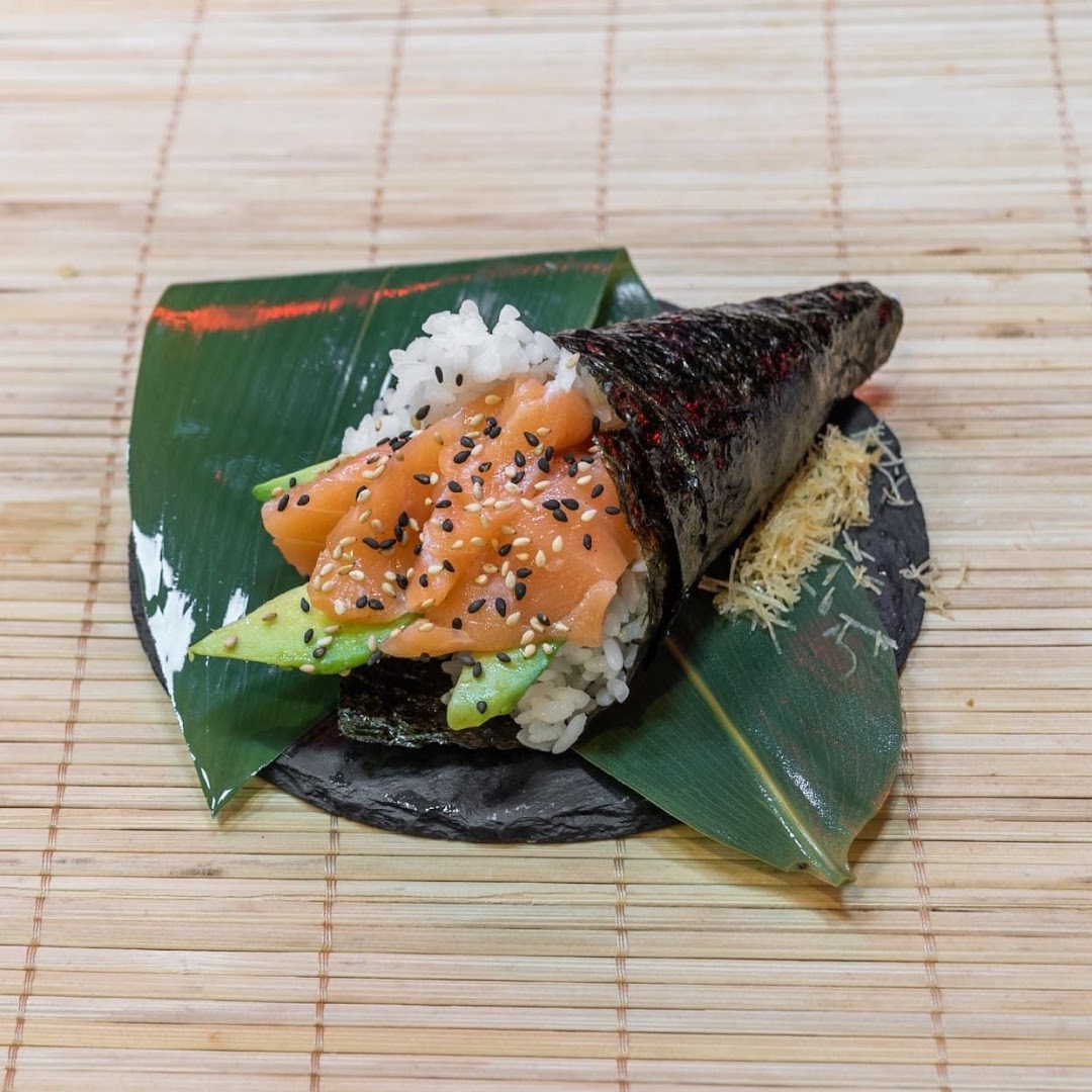 Kyosko Sushi Quarto