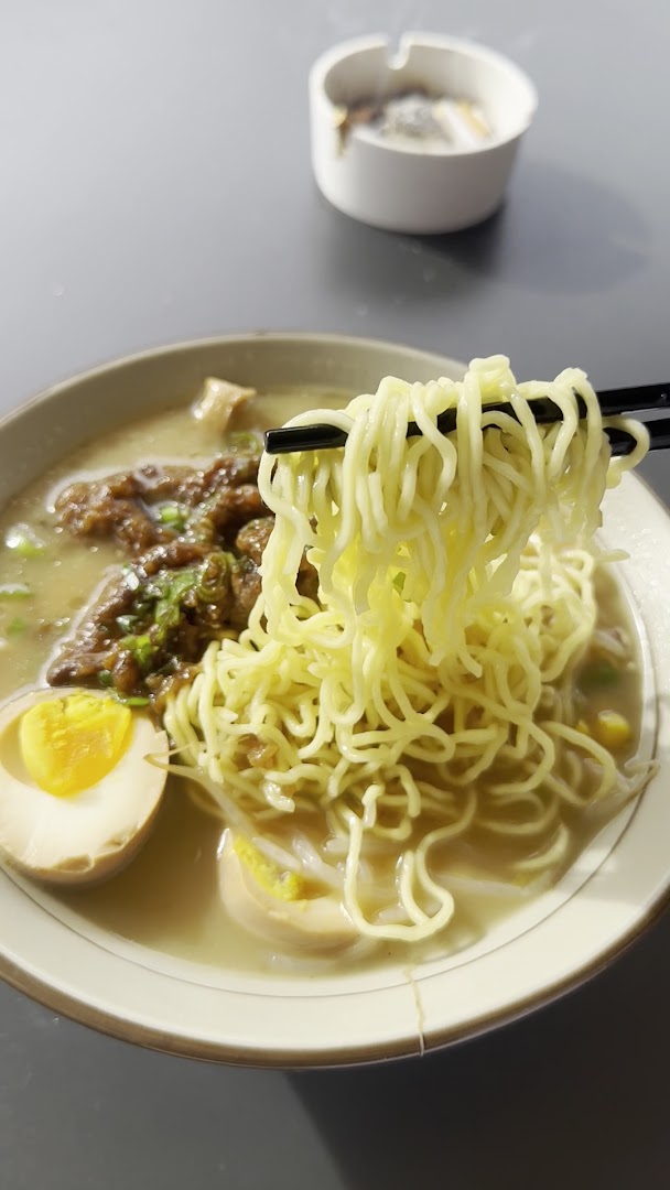 KYOTO RAMEN