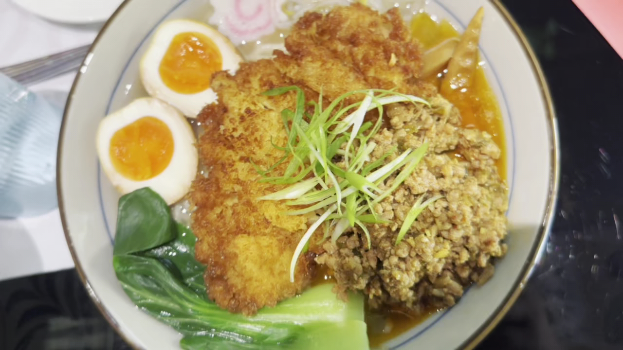 KYOTO RAMEN