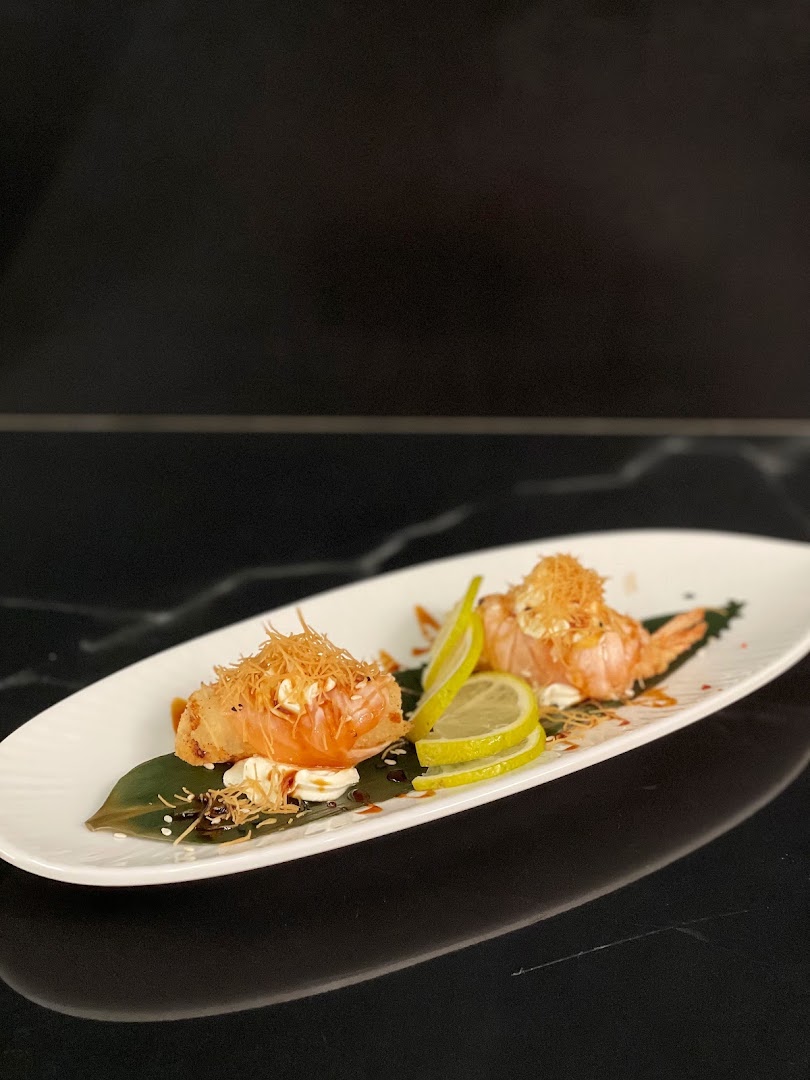 Kyoto Ristorante