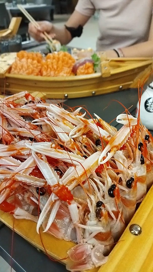Kyoto Ristorante
