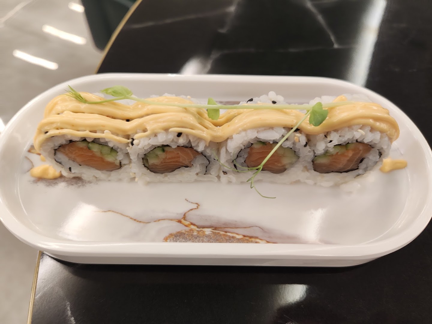 Kyoto Ristorante