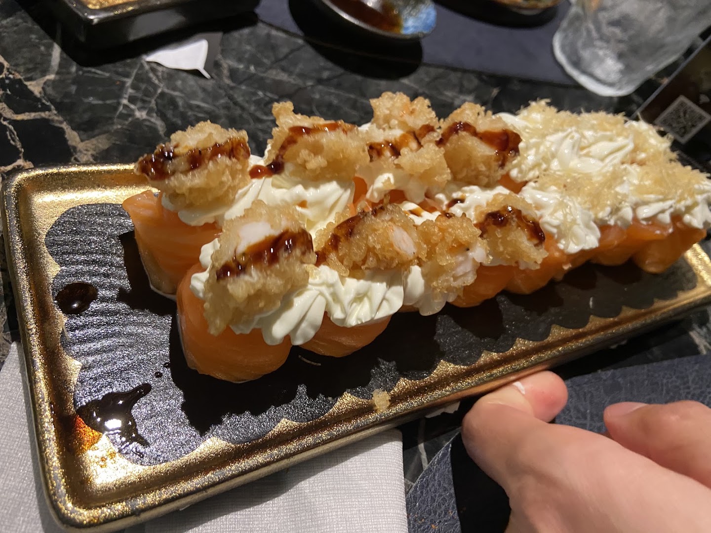 KYOTO SUSHI EXPERIENCE, San Giorgio del Sannio
