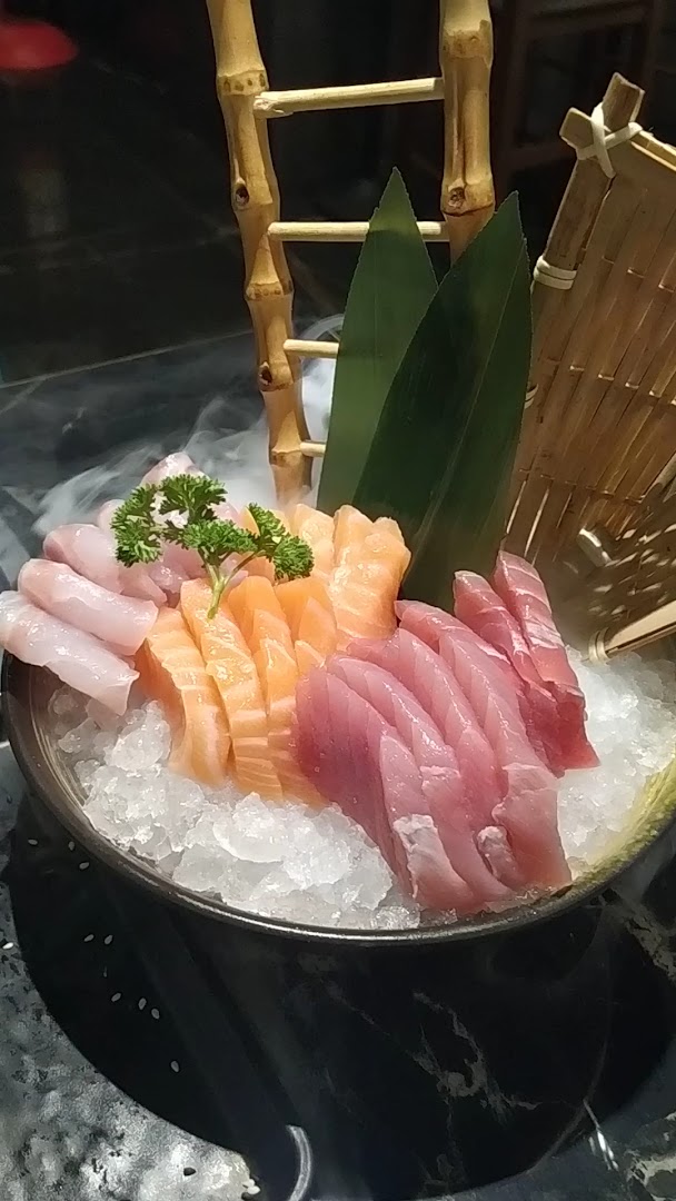 KYOTO SUSHI EXPERIENCE