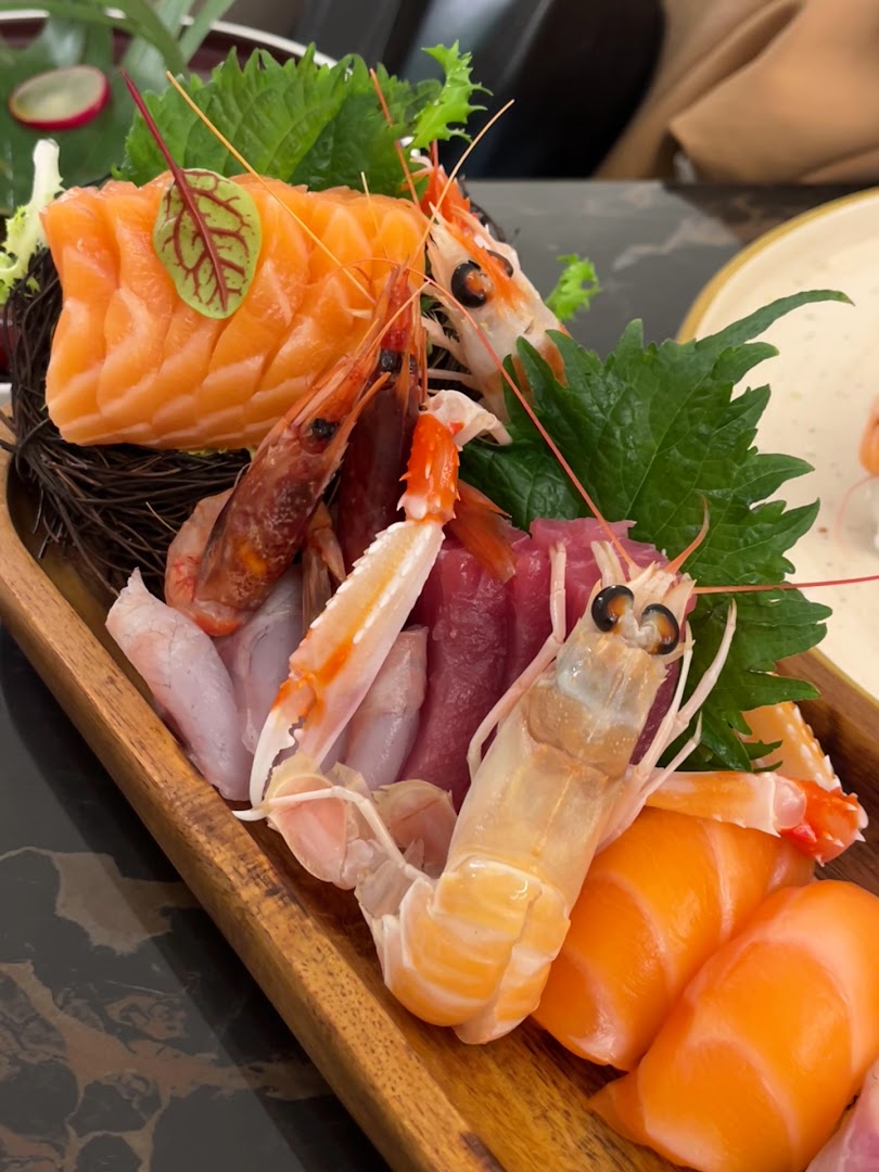 Kyoto sushi