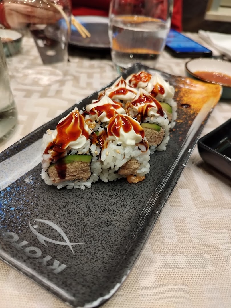 Kyoto