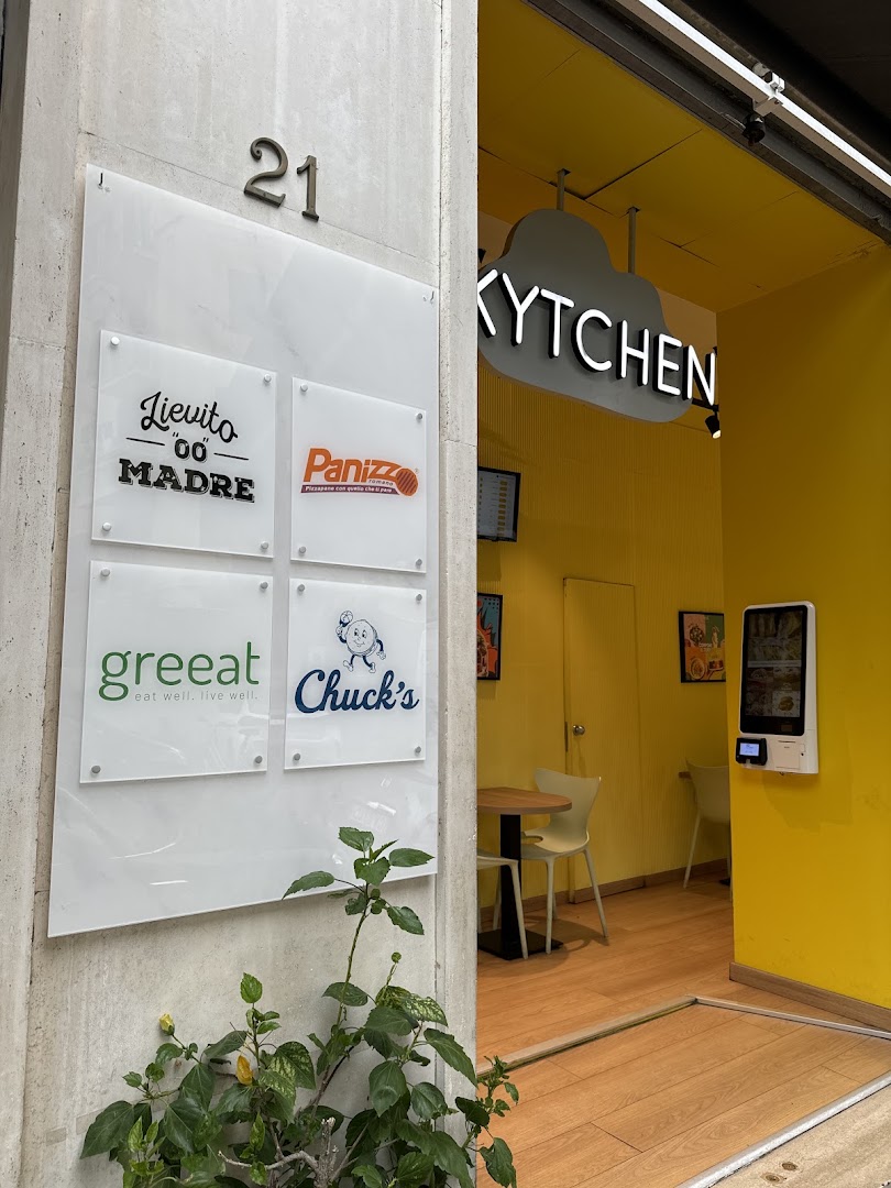 Kytchen