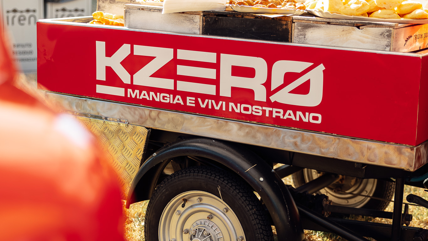Kzero