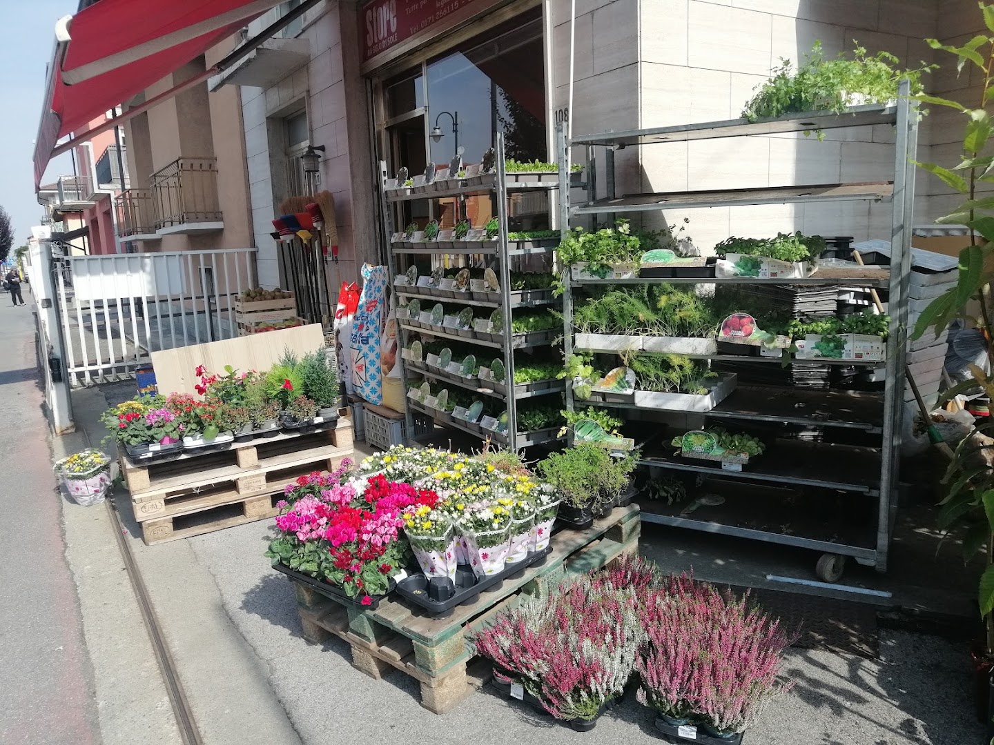 L' Agraria Franco Mario