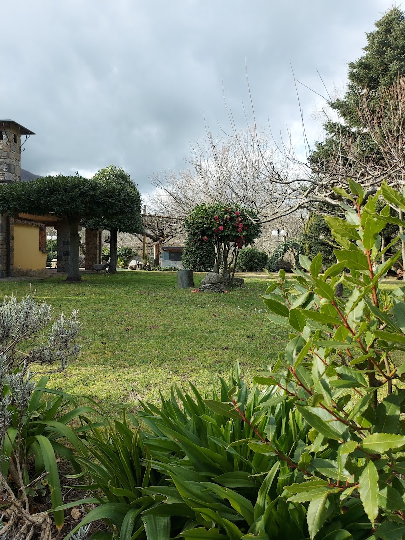 L' AGRIFOGLIO RISTORANTE
