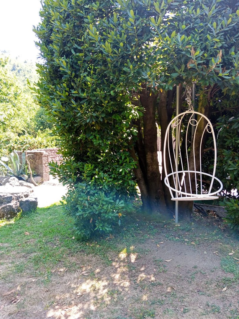L' AGRIFOGLIO RISTORANTE, Bracigliano