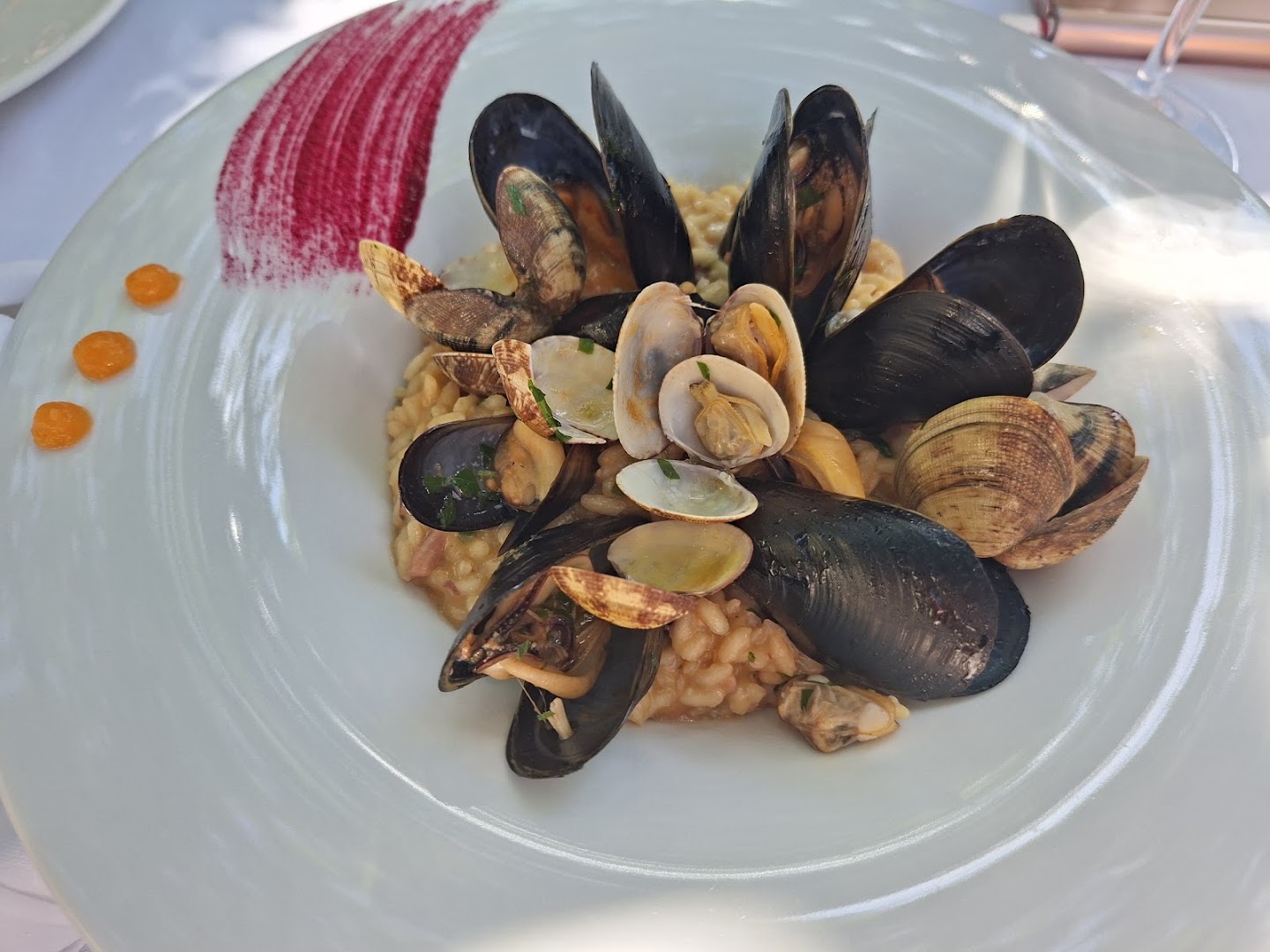 L' AGRIFOGLIO RISTORANTE
