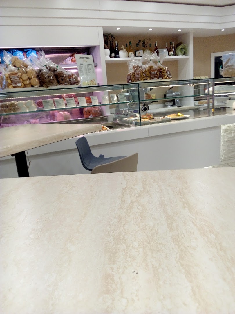 L' Altra Sfornata By Paolillo