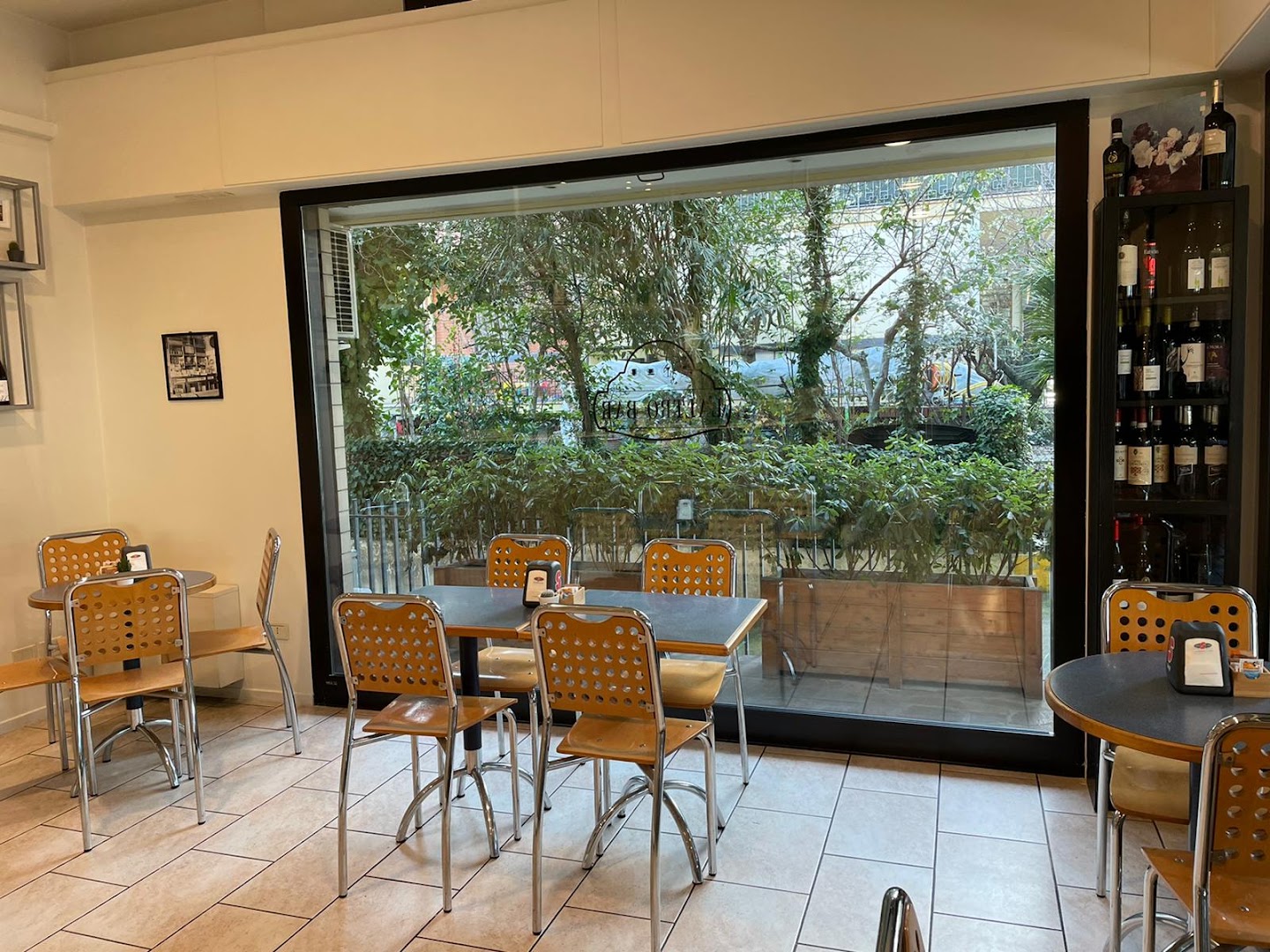 L' Altro Bar