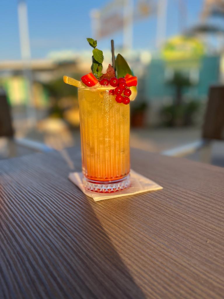 L' Altro Bar