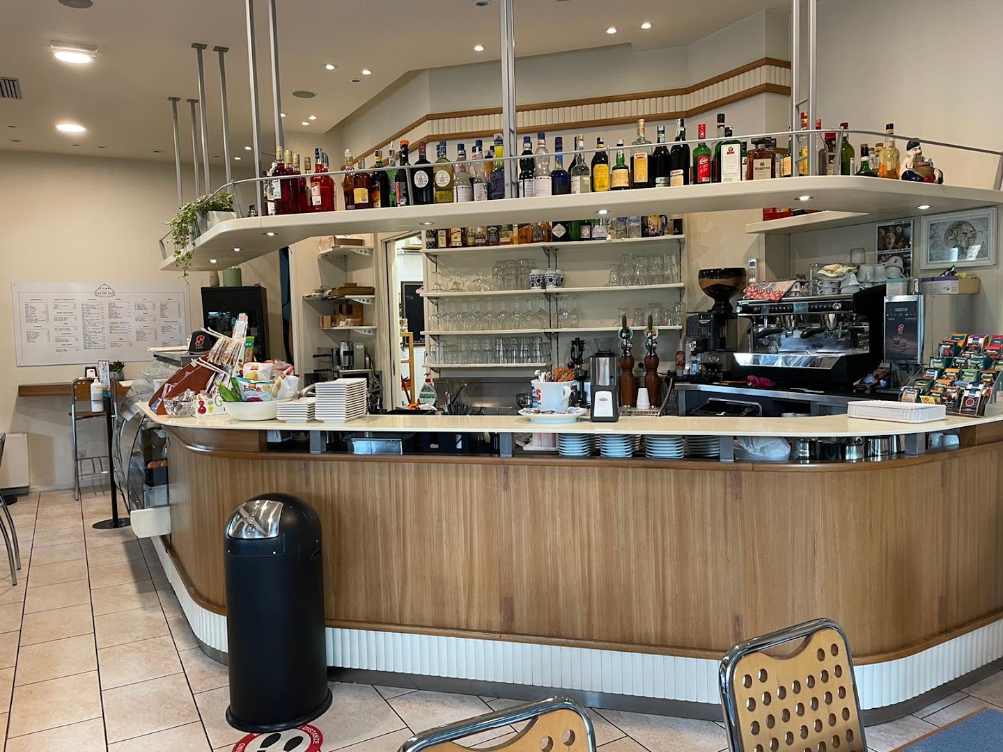 L' Altro Bar, Riccione